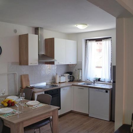Morje Apartment Izola Exterior photo