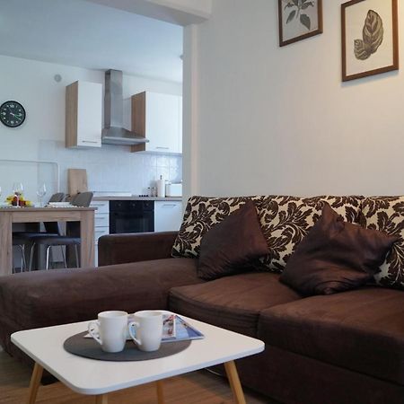 Morje Apartment Izola Exterior photo