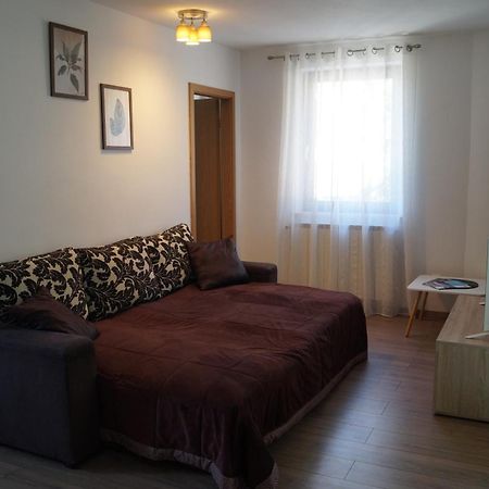 Morje Apartment Izola Exterior photo