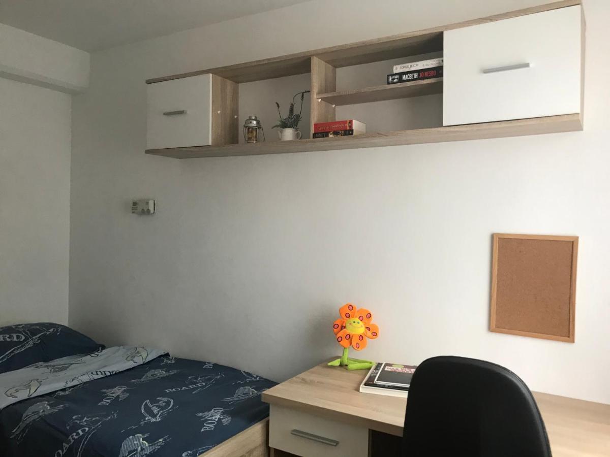 Morje Apartment Izola Exterior photo
