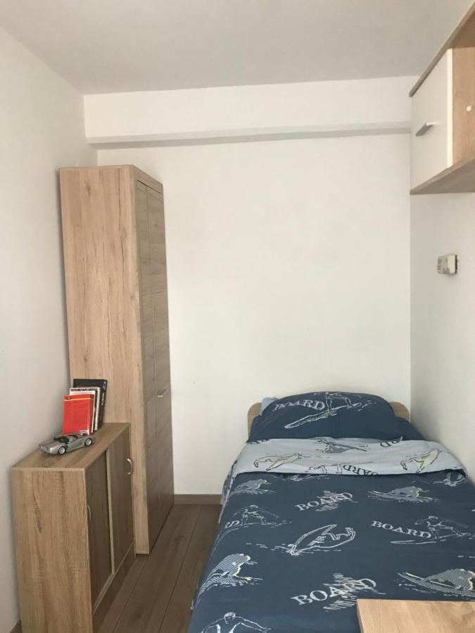 Morje Apartment Izola Exterior photo