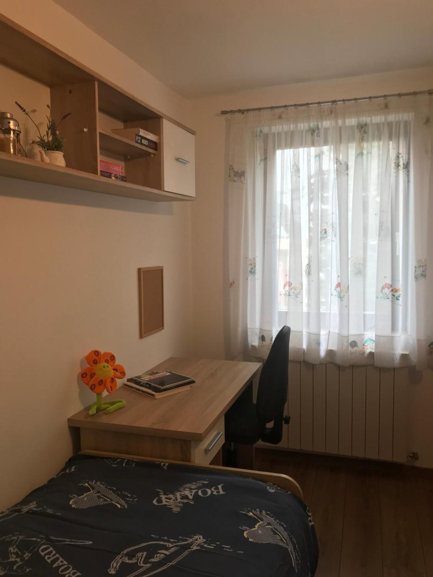 Morje Apartment Izola Exterior photo