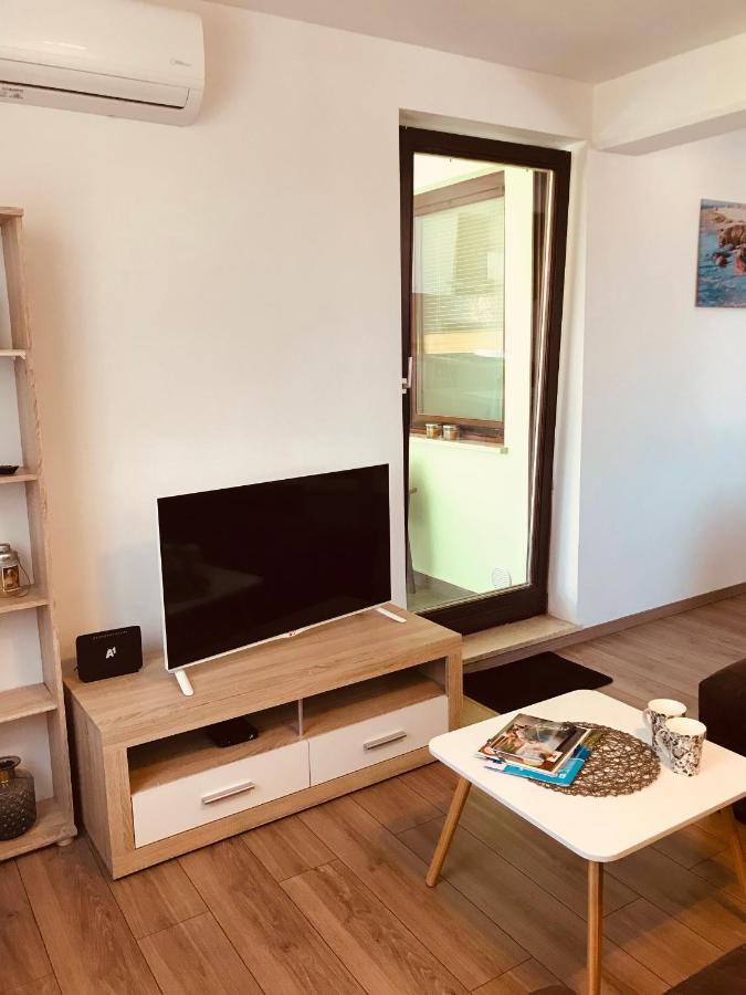 Morje Apartment Izola Exterior photo