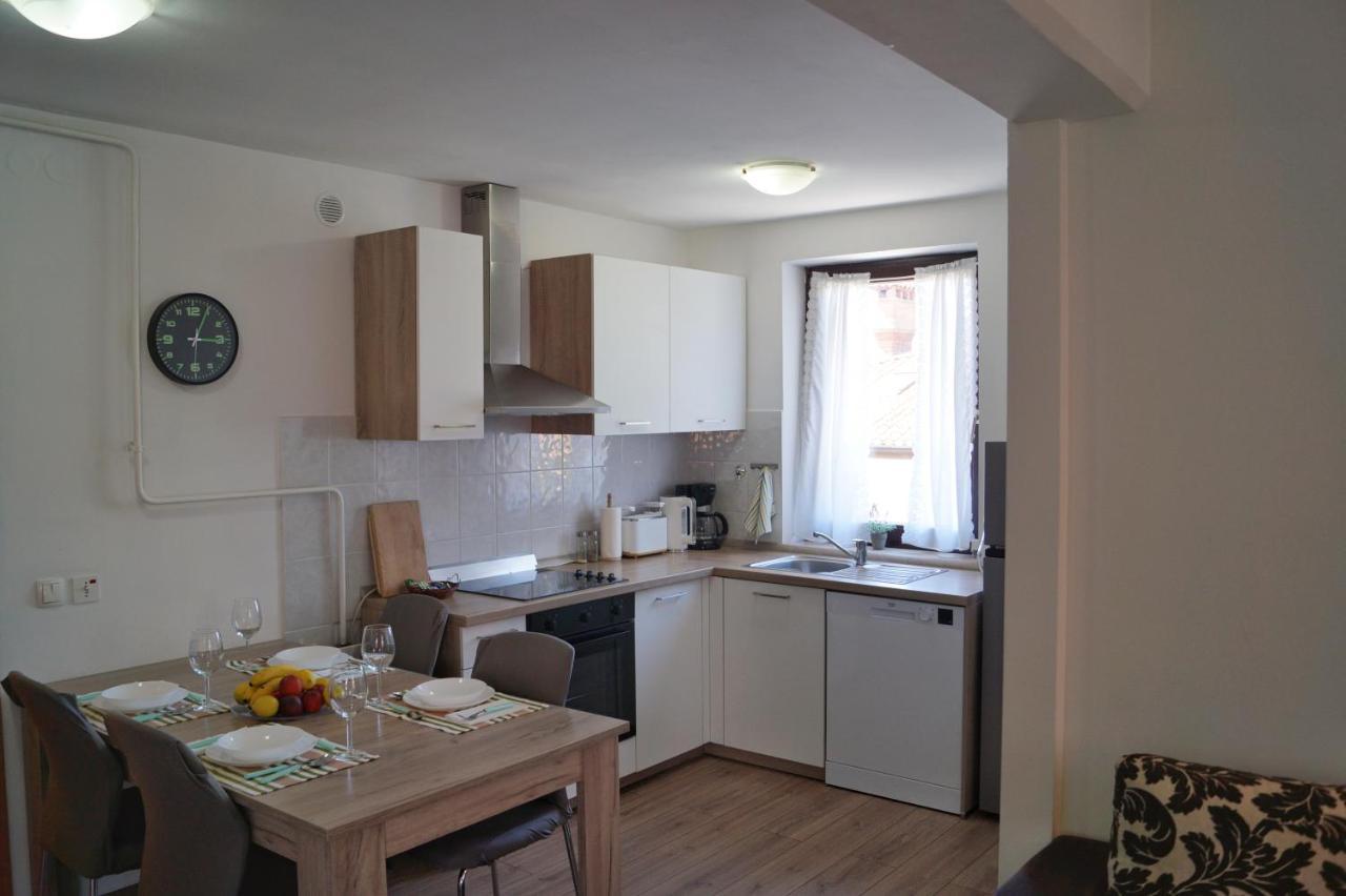 Morje Apartment Izola Exterior photo