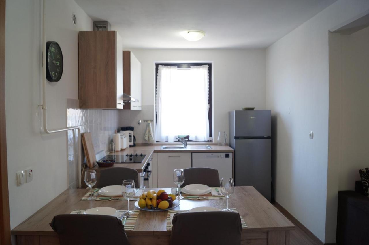 Morje Apartment Izola Exterior photo