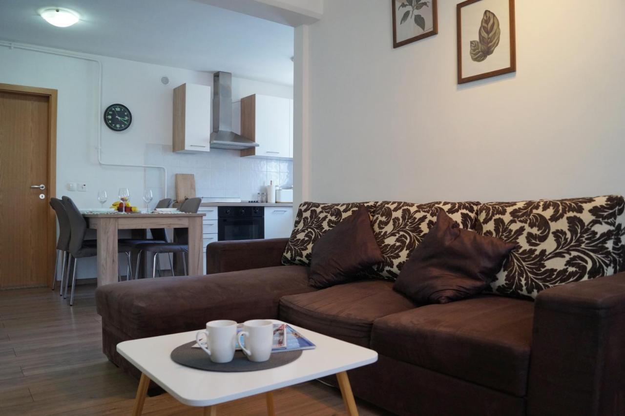 Morje Apartment Izola Exterior photo